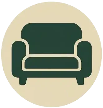 sofa icon